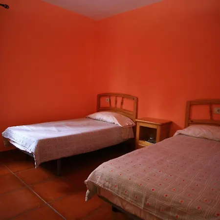 La Maison Du Surfeur Homestay Costa Adeje (Tenerife)