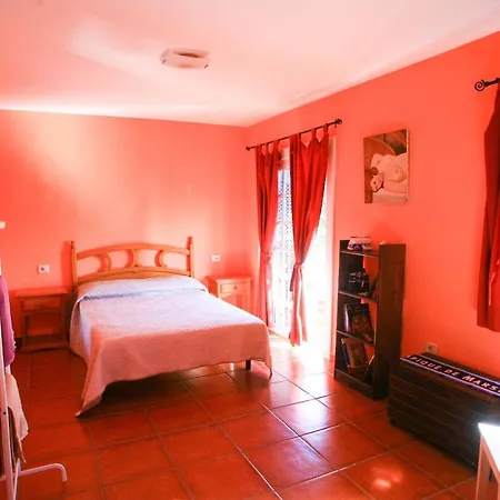 La Maison Du Surfeur * Costa Adeje (Tenerife)