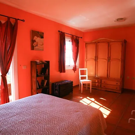 Alloggio in famiglia La Maison Du Surfeur